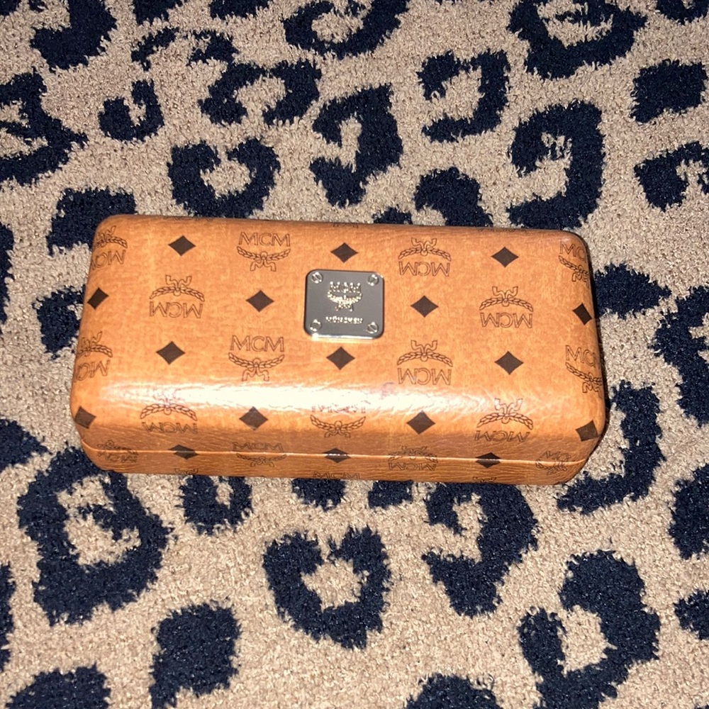 MCM sunglasses